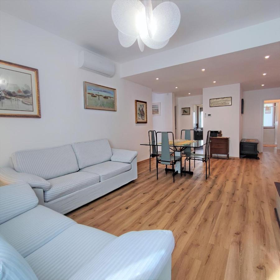 Ca Alvisopoli Apartment Lido di Venezia