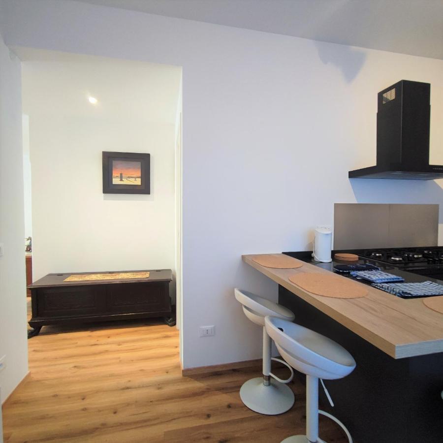 Apartment Ca Alvisopoli Lido di Venezia