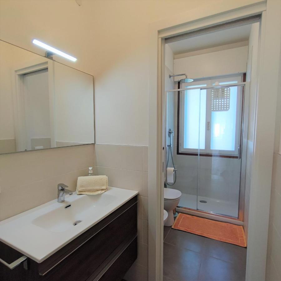 Apartment Ca Alvisopoli