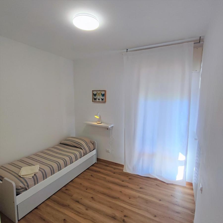 Ca Alvisopoli Apartment Lido di Venezia