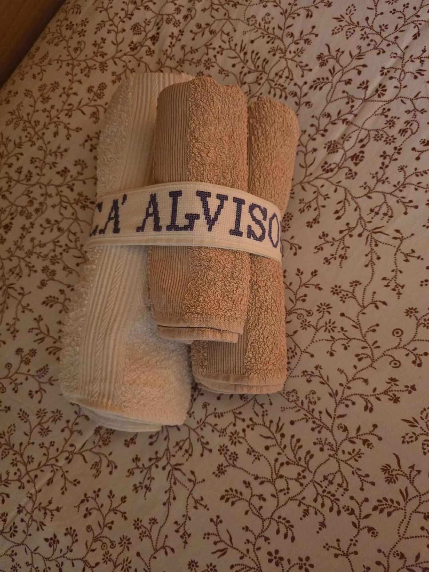 Ca Alvisopoli