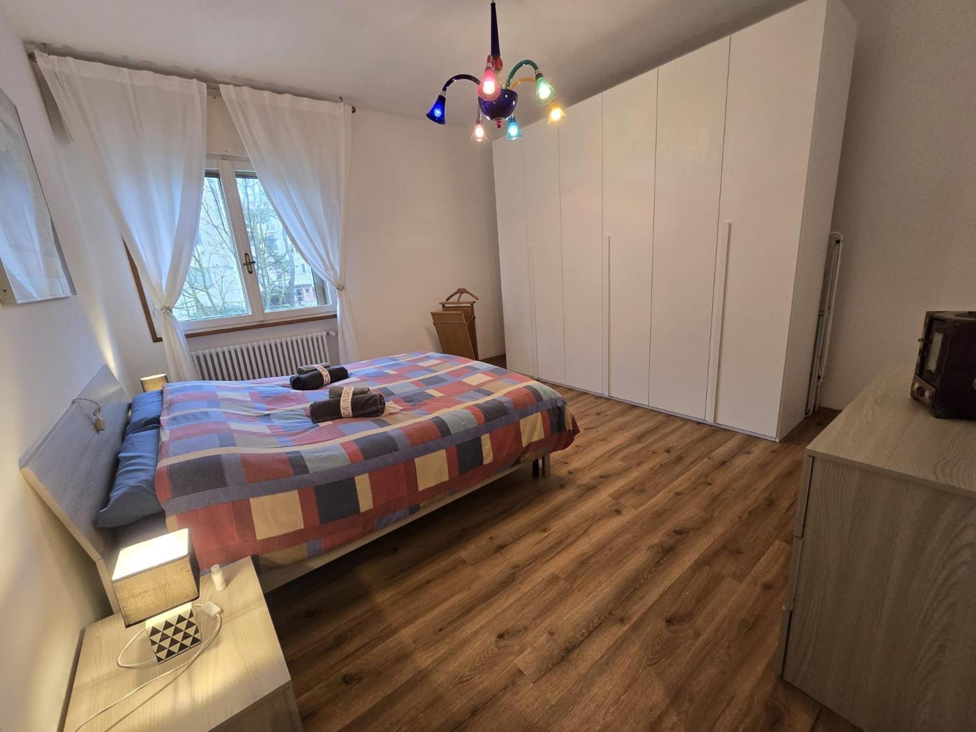 Ca Alvisopoli Apartment