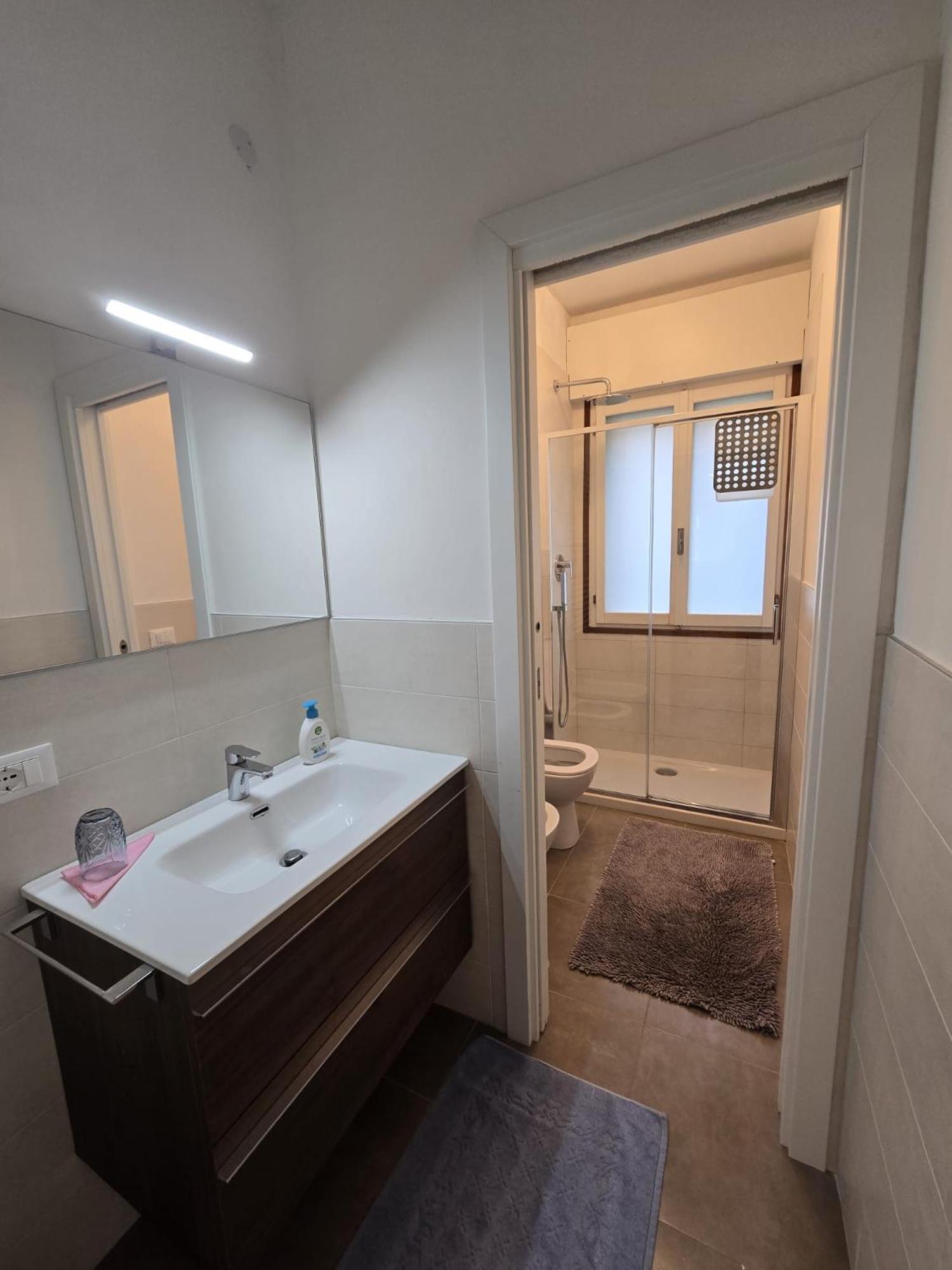 Apartment Ca Alvisopoli *