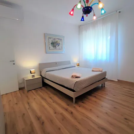 Appartamento Ca Alvisopoli Venezia Lido Esterno foto