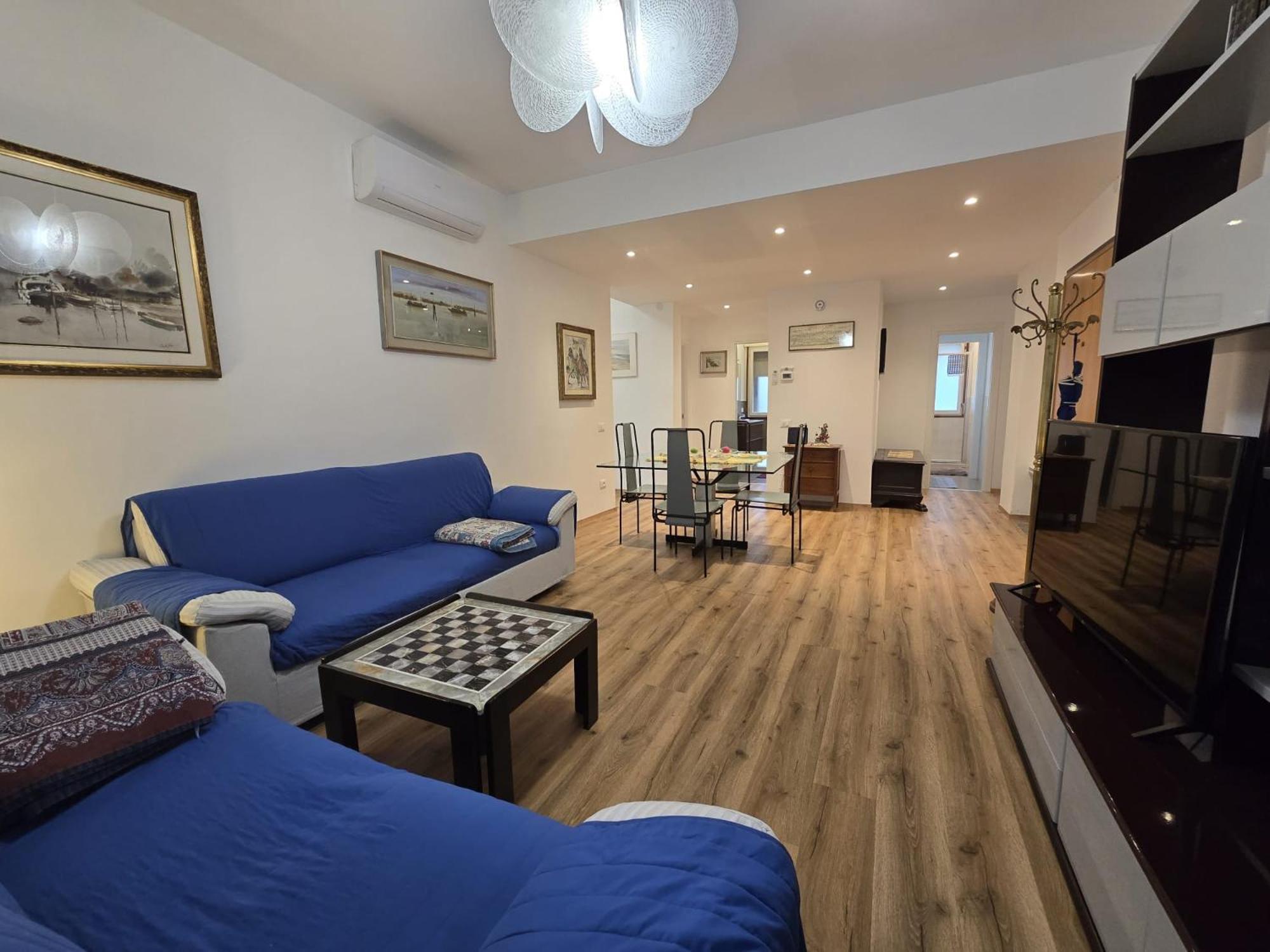 Appartement Ca Alvisopoli